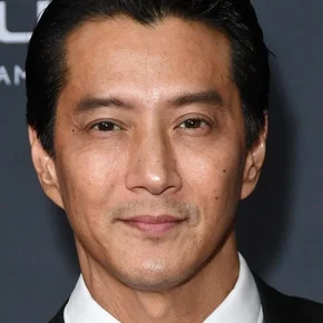 Photo star : Will Yun Lee
