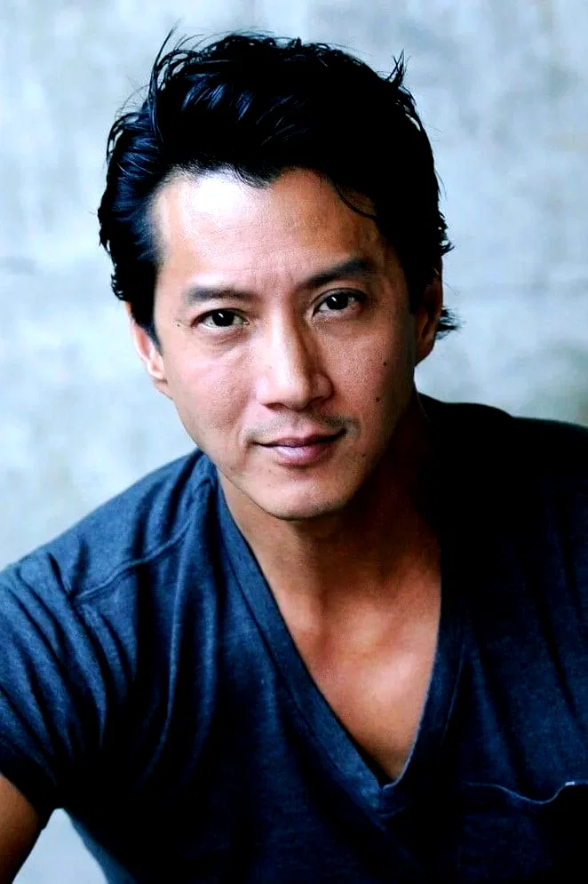Will Yun Lee