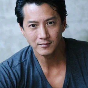 Photo star : Will Yun Lee