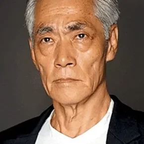 Photo star : Hal Yamanouchi