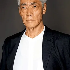 Photo star : Hal Yamanouchi