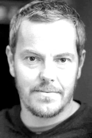 Steffan Boje