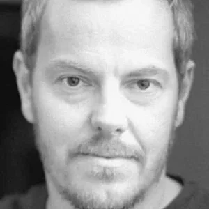 Steffan Boje