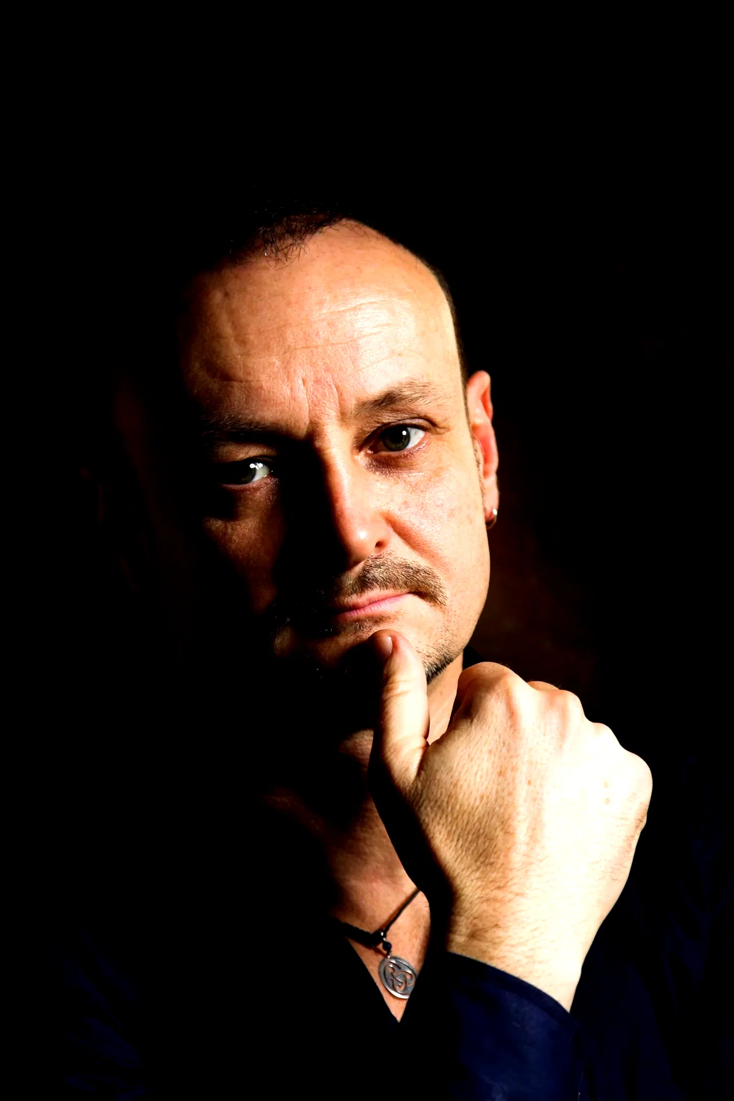  Marco S. Puccioni