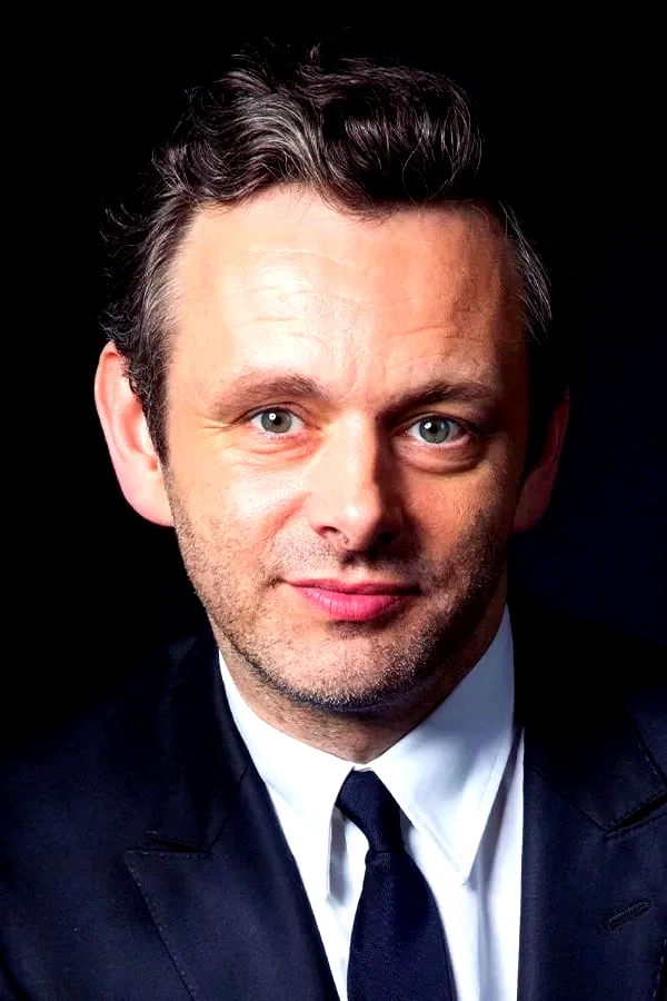 Michael Sheen