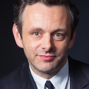 Photo star : Michael Sheen
