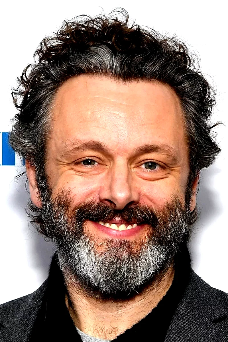 Michael Sheen