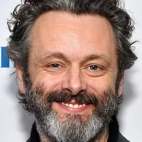 Photo star : Michael Sheen