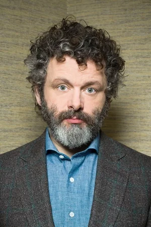Michael Sheen photo