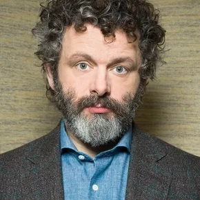 Photo star : Michael Sheen