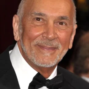 Photo star : Frank Langella