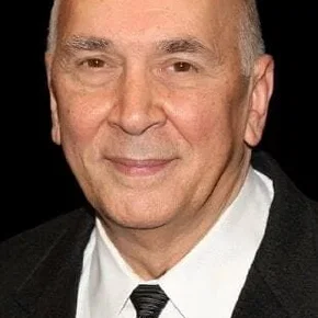 Photo star : Frank Langella