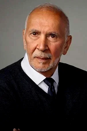 Frank Langella