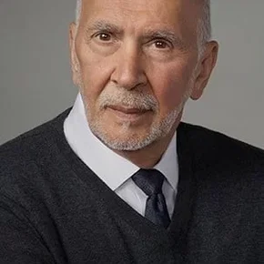 Photo star : Frank Langella