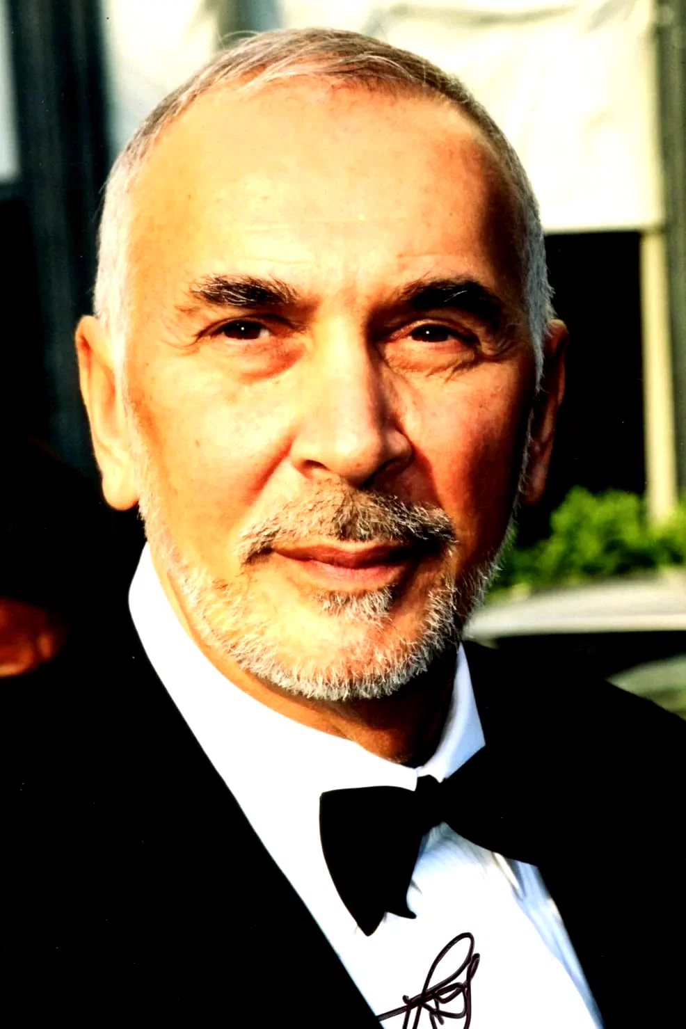 Frank Langella