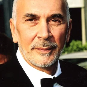 Photo star : Frank Langella