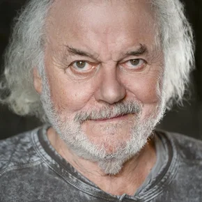 Photo star : David Sterne