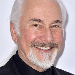 Photo star : Rick Baker