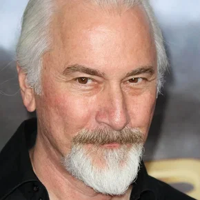 Photo star : Rick Baker