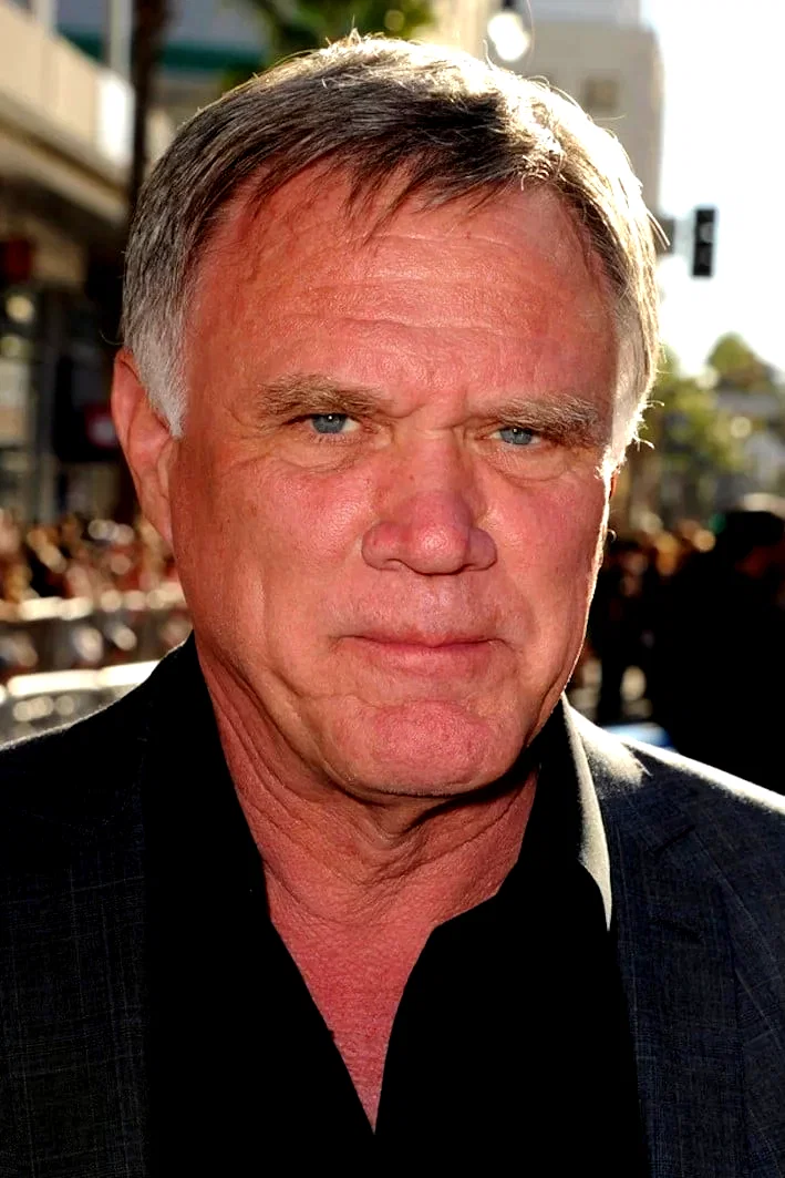 Joe Johnston