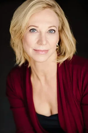 Annabel Kershaw photo