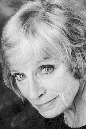 Sheila Paterson photo