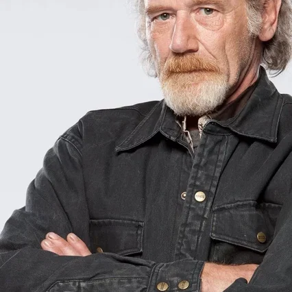 Timothy Webber