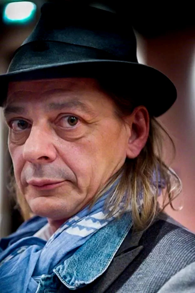 Jean-Damien Barbin