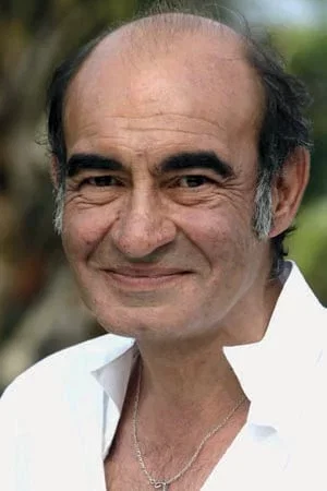 Philippe Khorsand photo