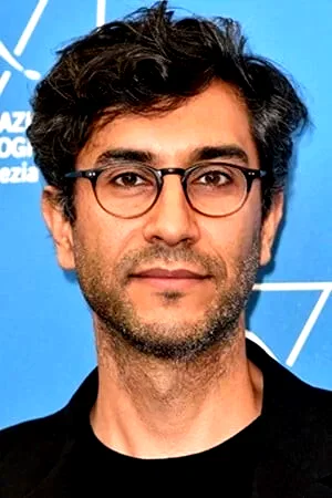 Ramin Bahrani