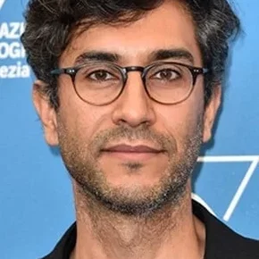 Photo star : Ramin Bahrani