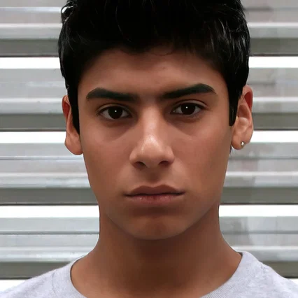 Alan Chavez