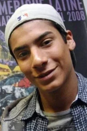Alan Chavez photo