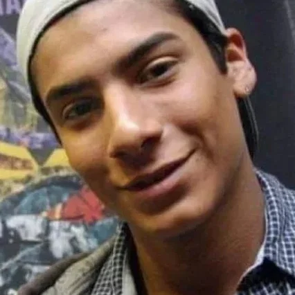 Alan Chavez