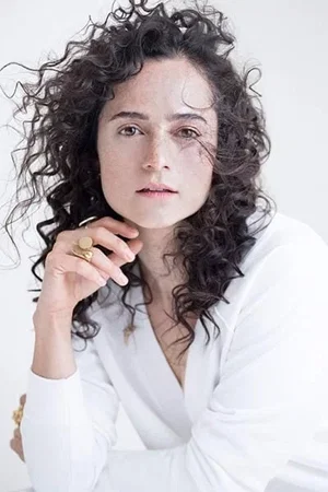 Damayanti  Quintanar photo