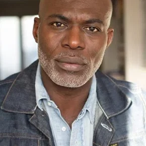 Photo star : Eriq Ebouaney