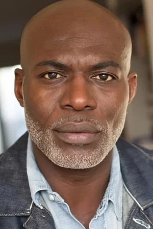 Eriq Ebouaney photo