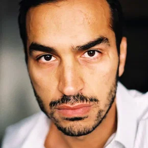 Photo star : Farid Elouardi