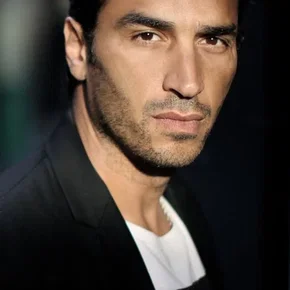 Photo star : Farid Elouardi