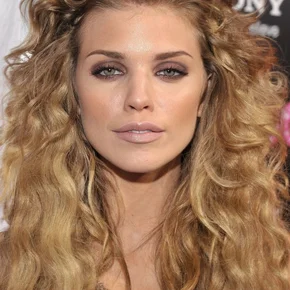 Photo star : AnnaLynne McCord
