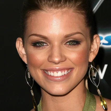 AnnaLynne McCord