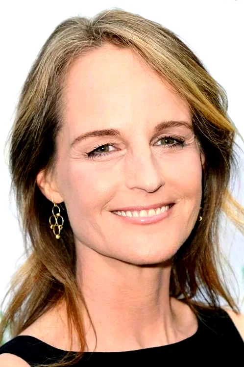 Helen Hunt