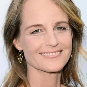 Photo star : Helen Hunt