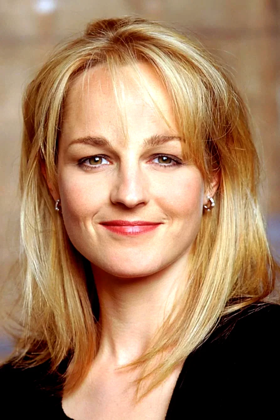 Helen Hunt