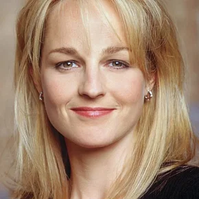 Photo star : Helen Hunt
