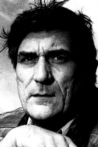 Jean-Claude Brisseau