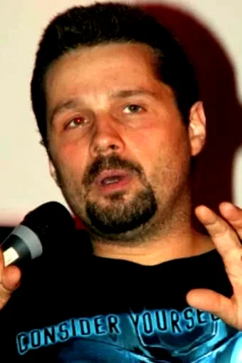 Jacques-Olivier Molon