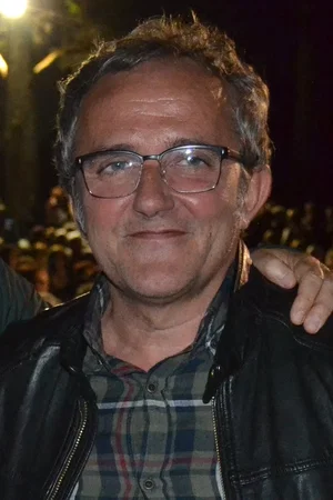 Antonio Durán Moreira