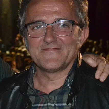  Antonio Durán Moreira