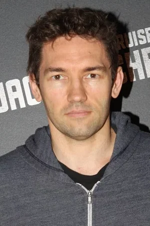 Nash Edgerton  	  photo
